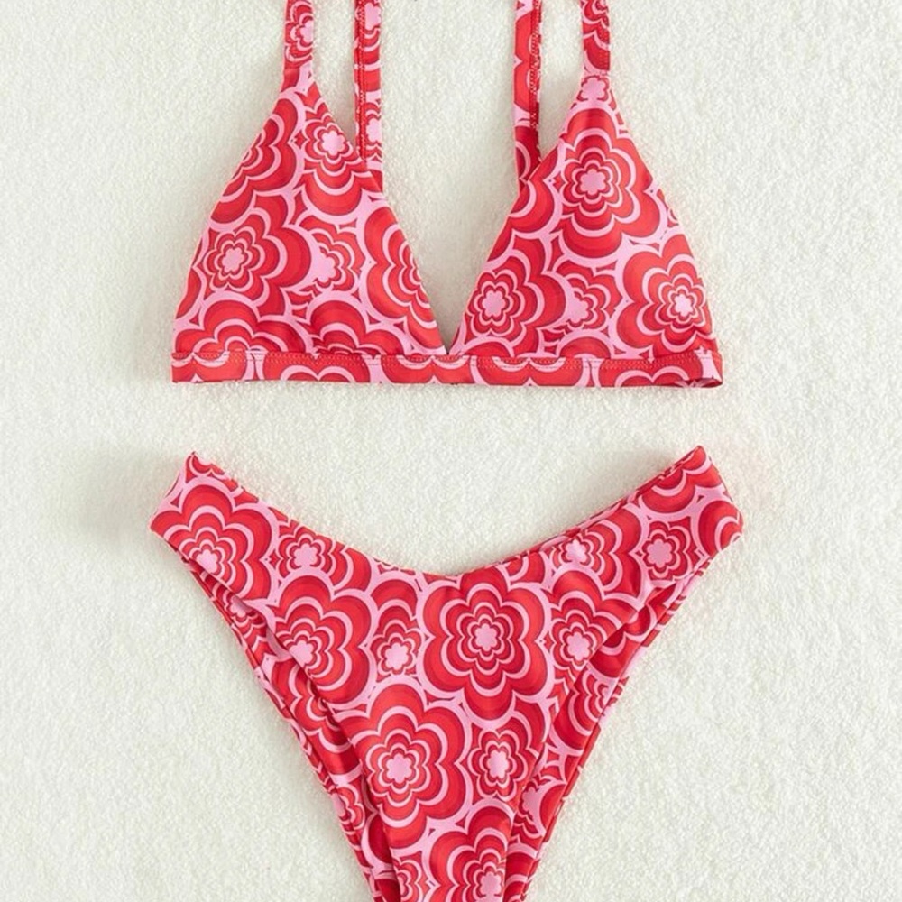 NWOT swim